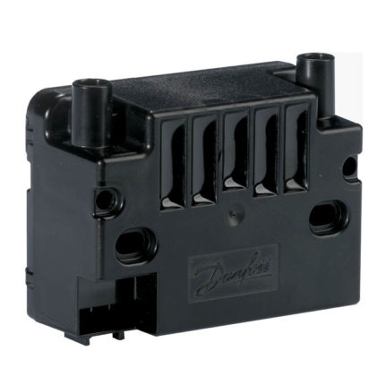 DANFOSS 052F4230 EBI4 15.000V %33 2-POLE IGNITION UNIT