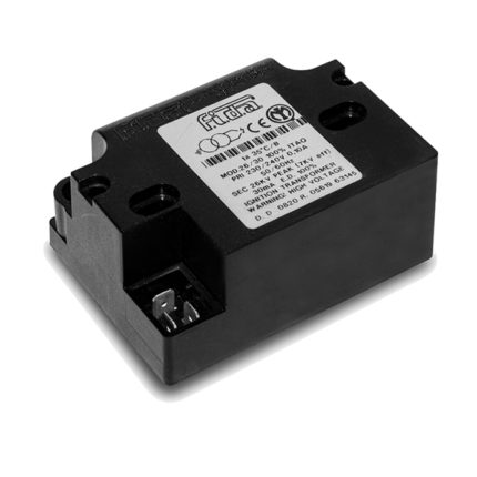 F.I.D.A. ECTBD31 2x13KV. %100 S. ELETRONIC IGNITION TRANSFORMER