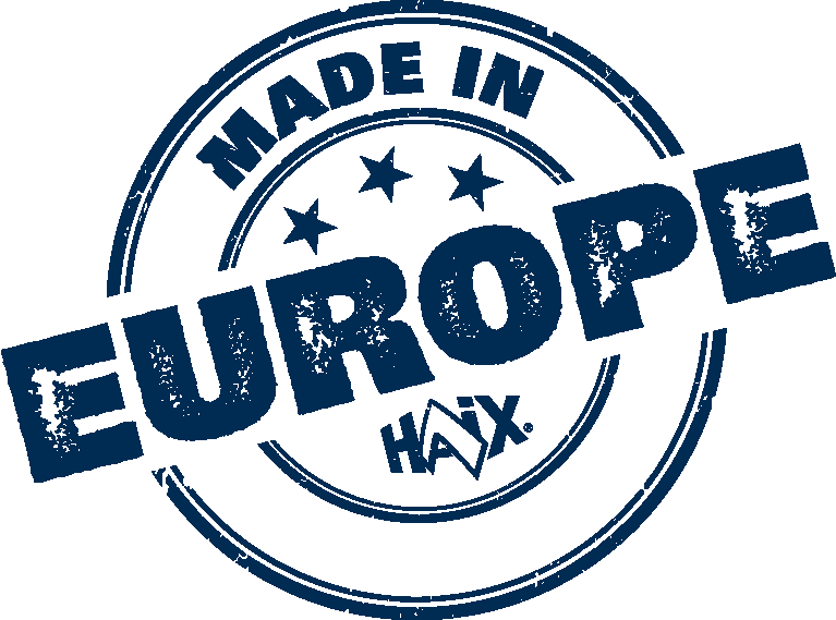 Made in Europe