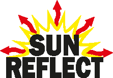 Sun Reflect